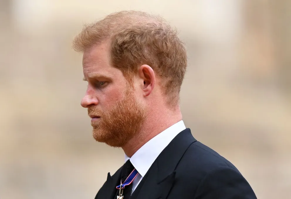 La oveja negra: la verdadera razón por la cual nadie se acercará al príncipe Harry durante la coronación
