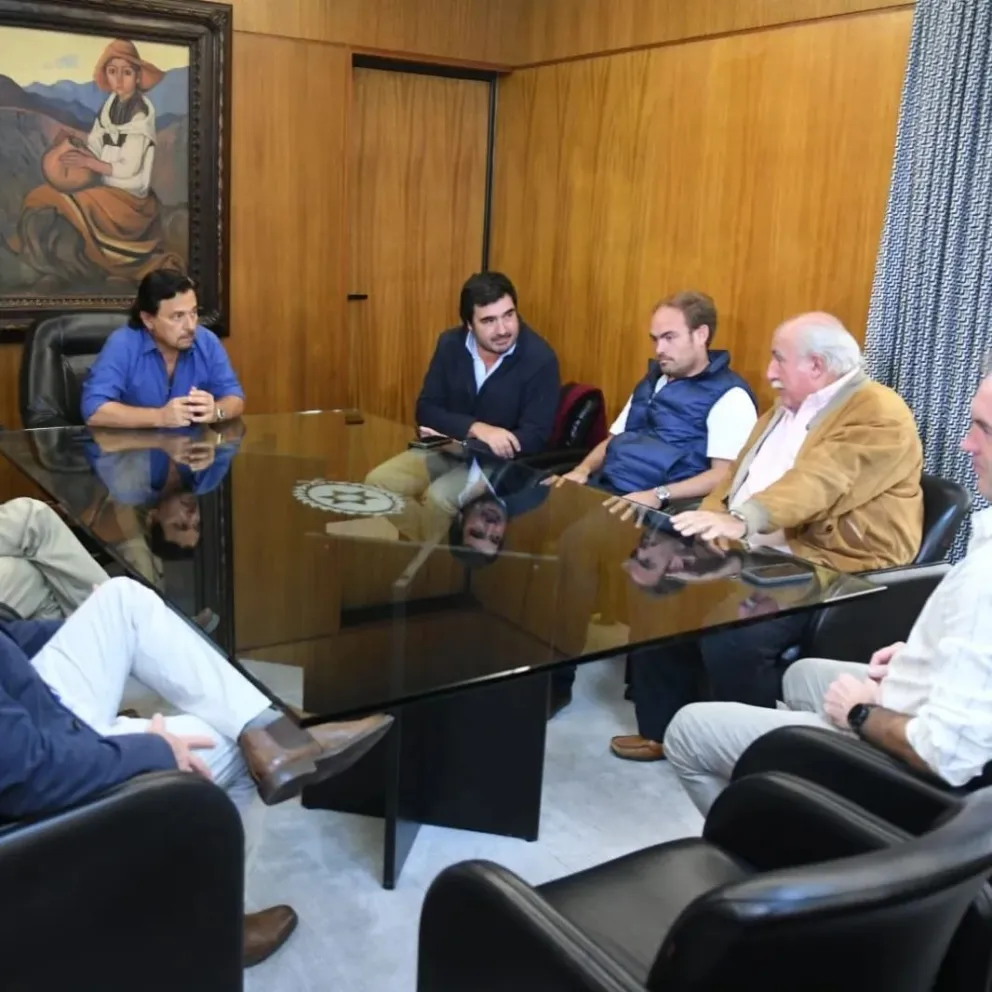 Ante los reclamos del sector agropecuario, el Gobierno de Salta tomó acción