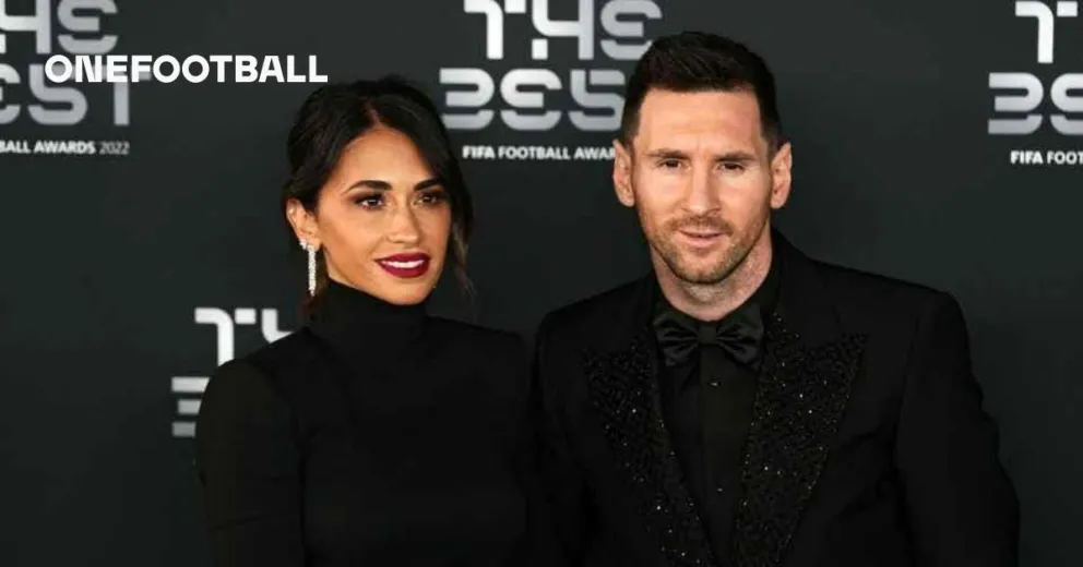 Los escalofriantes detalles de la amenaza a Lionel Messi y Antonela Roccuzzo en Rosario