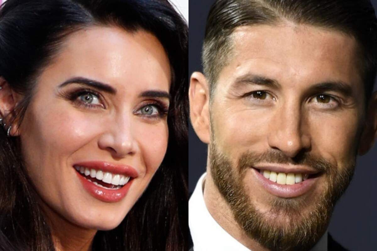 PILAR Y SERGIO