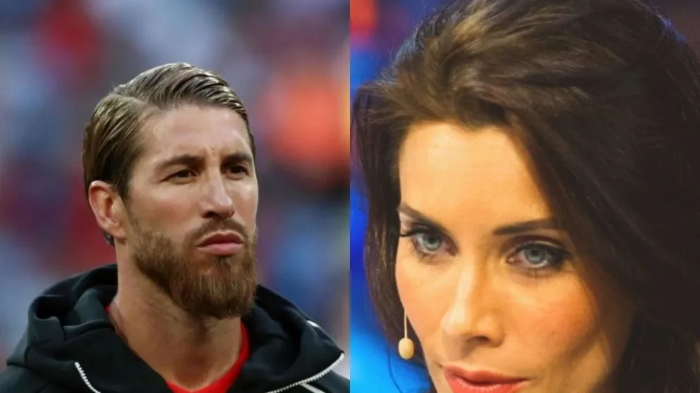 Pilar Rubio se entera que Sergio no le habría dicho toda la verdad y tomó su decisión
