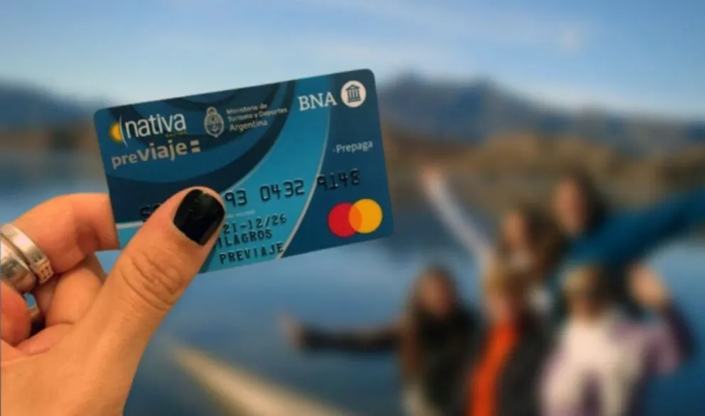 PreViaje 4: Con Salta como mayor elegida, hoy finaliza el periodo de compra con descuentos     