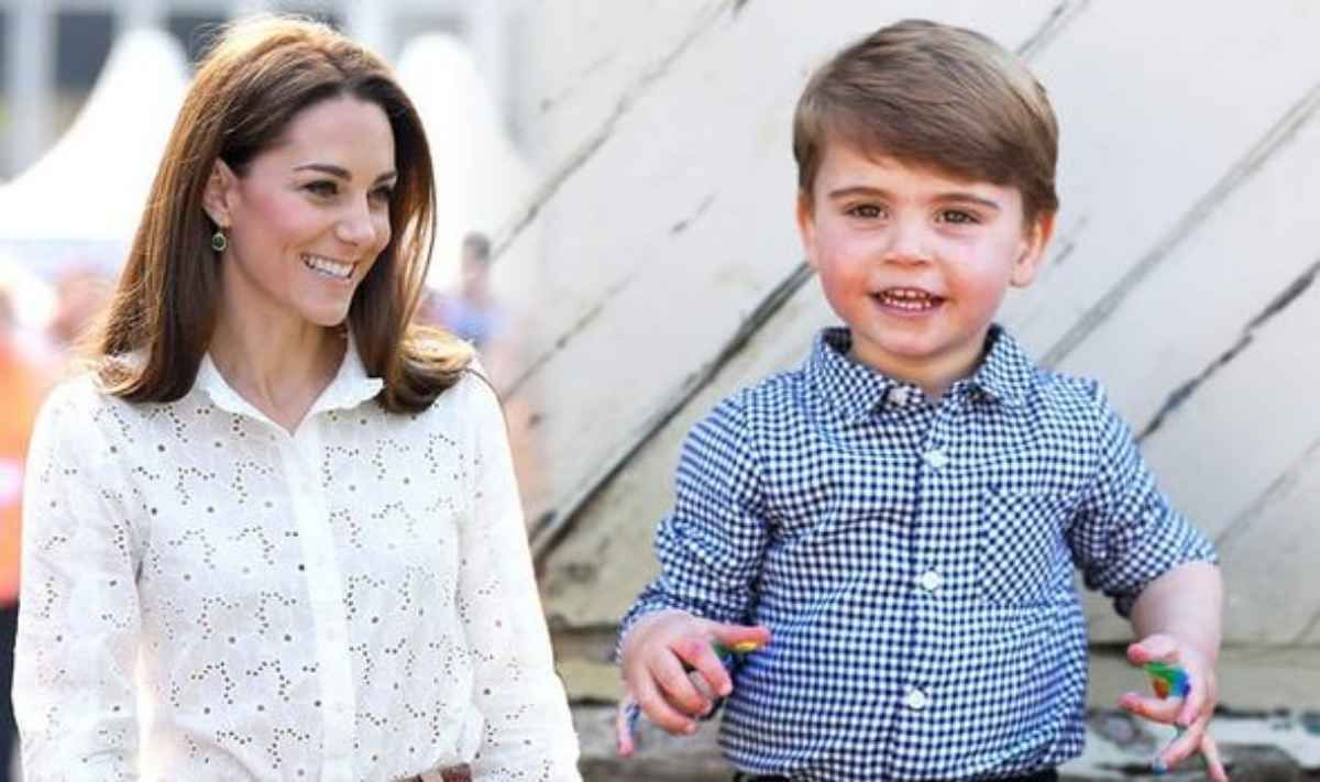KATE MIDDLETON
