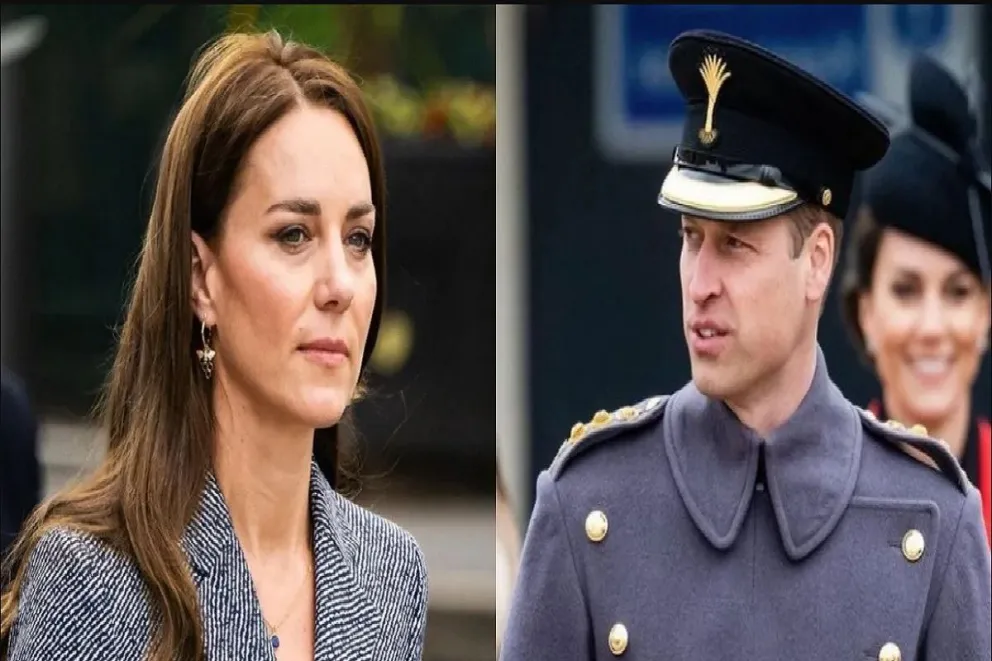 No se lo esperaba: Kate Middleton lanza la noticia que destroza al príncipe Guillermo
