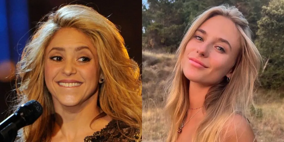 Clara Chía Martí usa este despiadado y repudiable apodo para referirse a Shakira