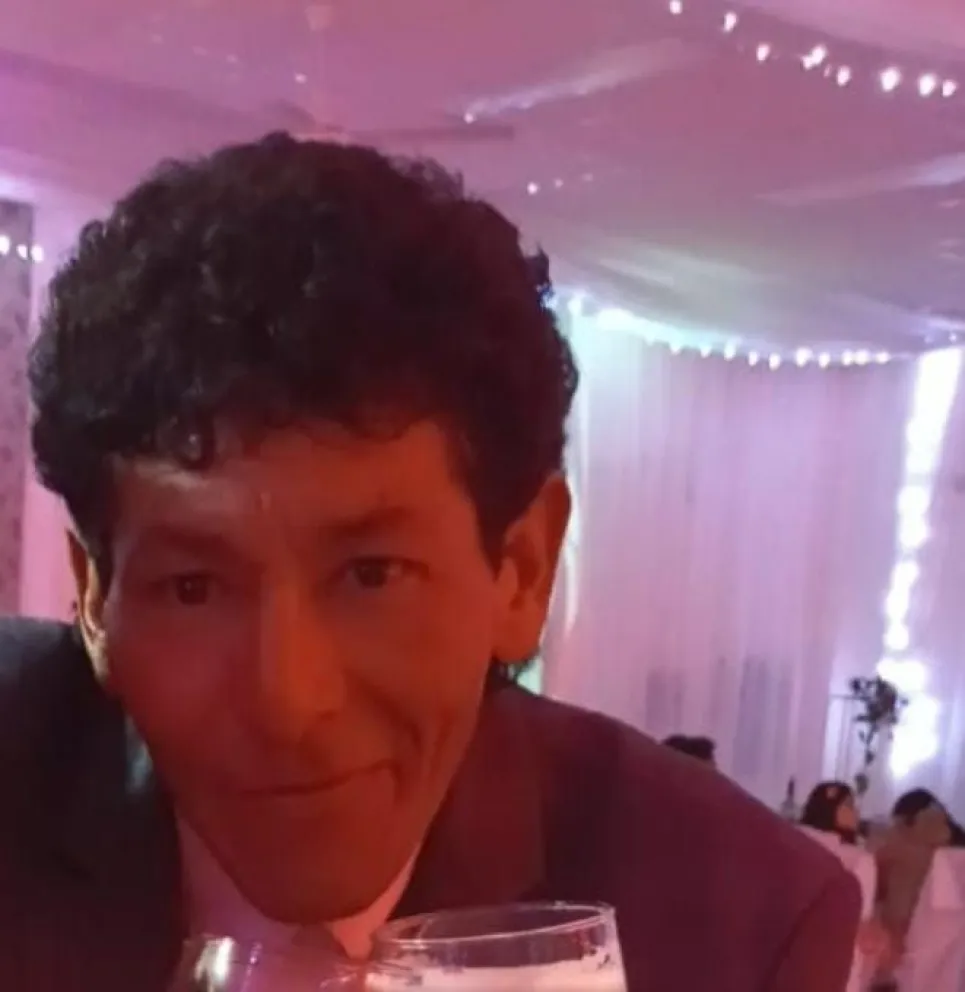 Un salteño de 47 años lleva desaparecido 9 días y su familia lo busca desesperadamente