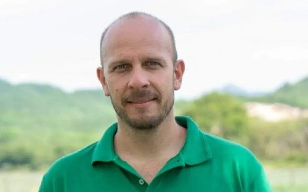 Enrique Borelli
