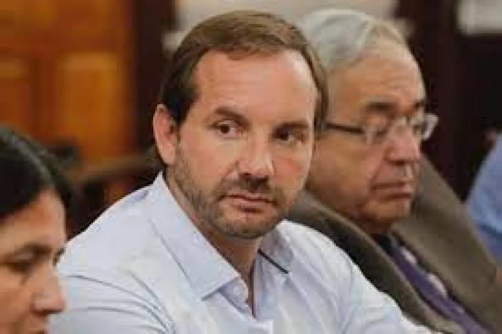 Foto: Lucio Paz Posse. Fuente: Twitter