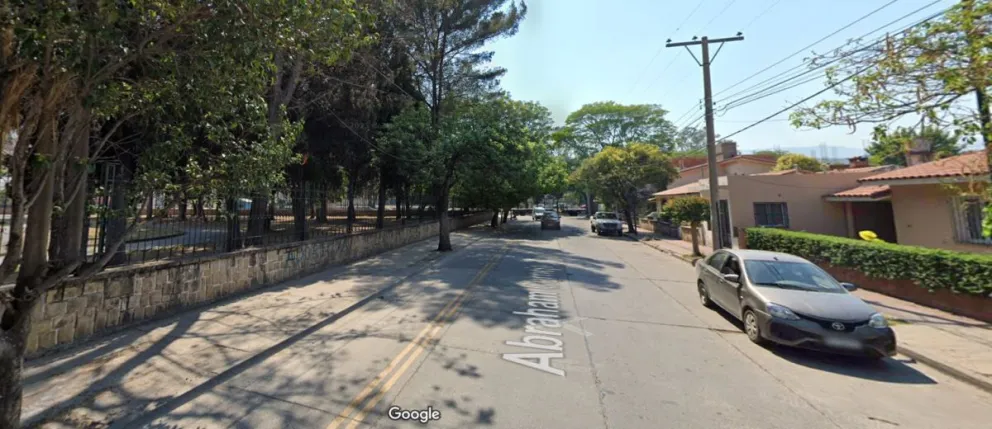 Le robaron dos veces en menos de un mes: alerta en la zona del Hogar Escuela     