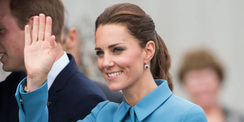 Sale a la luz cuál es el millonario sueldo de Kate Middleton: supera al del príncipe Guillermo 