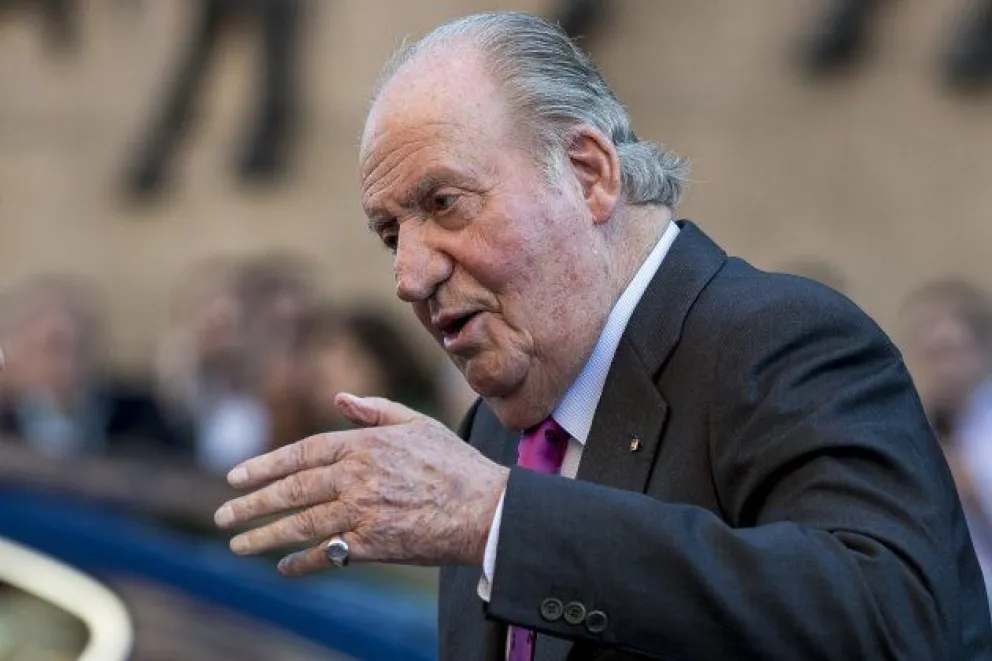 No es de la Familia Real: este es el confidente de Juan Carlos I que conoció a todas sus amantes