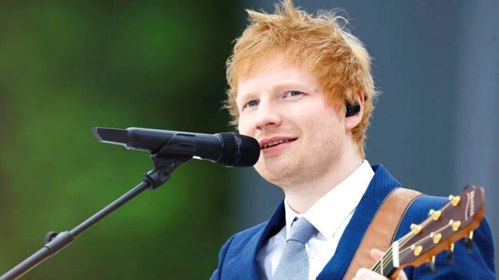 Así es la feroz demanda que se enfrenta Ed Sheeran por plagio: detalles del polémico juicio 
