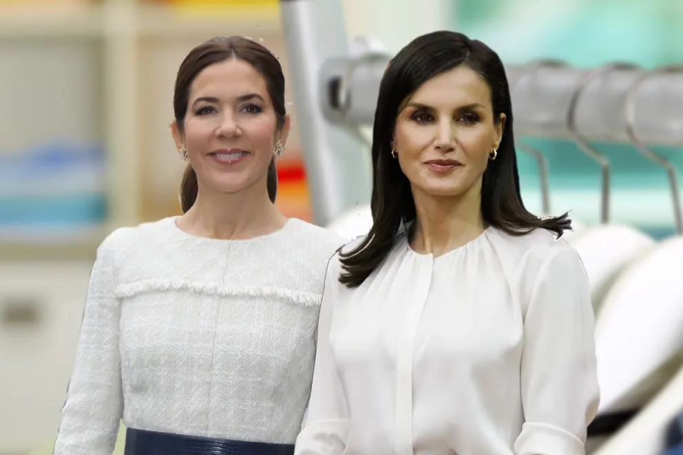 Mary de Dinamarca se suma al club: este es el brutal motivo por el que la reina Letizia la detesta