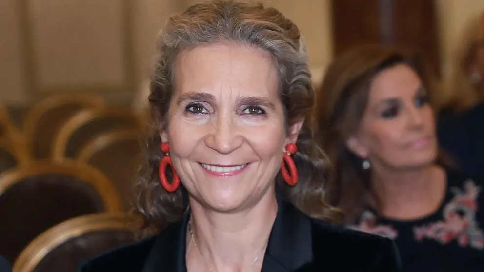infanta elena