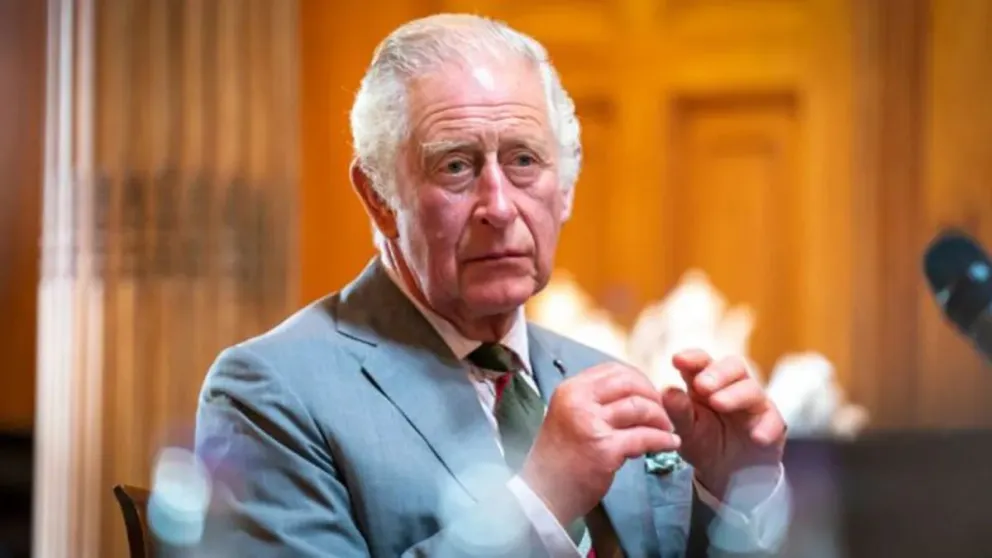 Los devastadores datos que dejan mal parado a Carlos III en la Commonwealth: cada vez peor