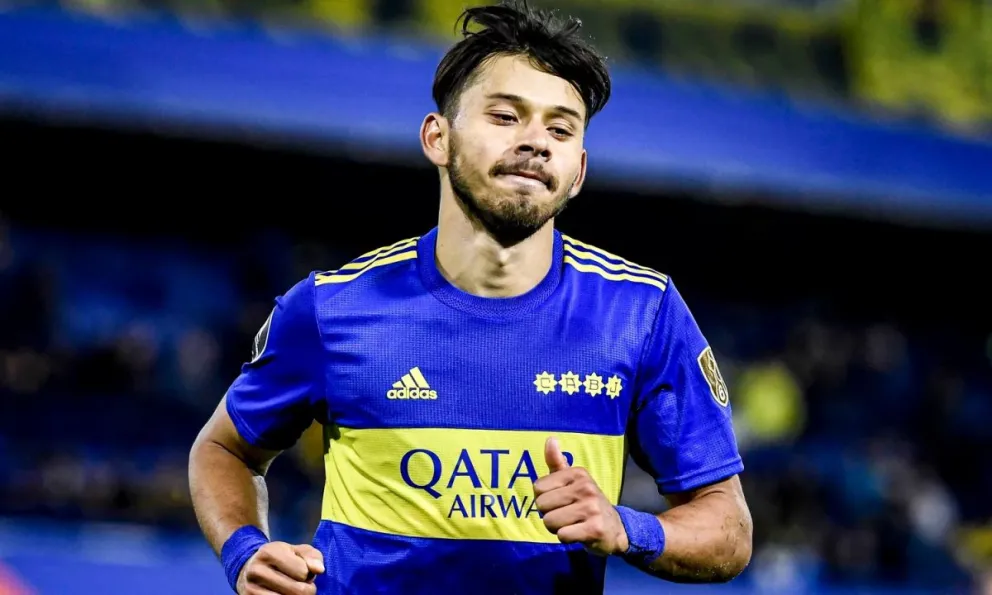El plan de Riquelme: el juvenil que vuelve a Boca Juniors para tomar el puesto de Óscar Romero