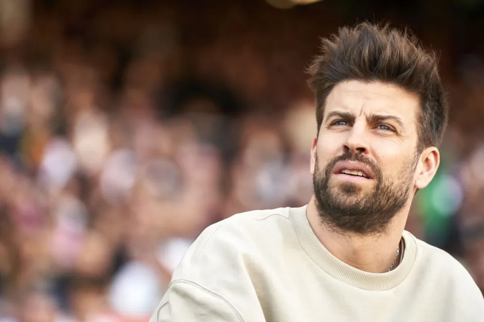 El secreto de Gerard Piqué: revelan detalles del brutal suceso que traumó su vida para siempre