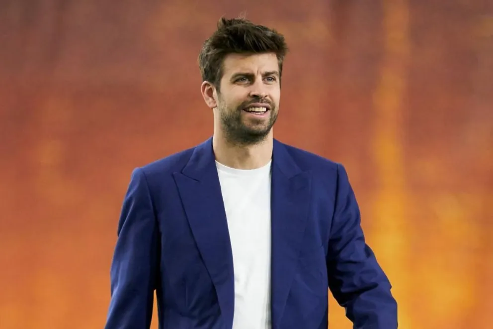 El preocupante estado físico que tiene Gerard Piqué: las consecuencias del descuido de Clara Chía