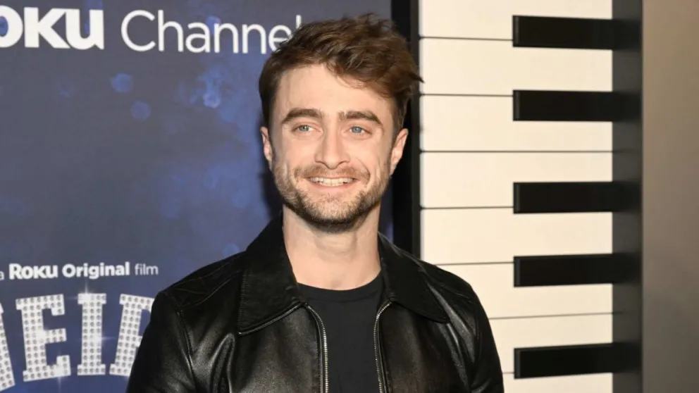 El nuevo rol de Daniel Radcliffe lejos de la actuación que causó sensación entre los fans de "Harry Potter"