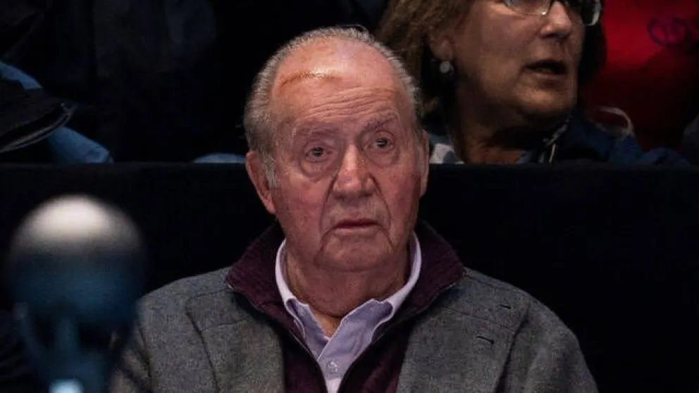 Juan Carlos I se cansó y tomó una drástica decisión: logra calmar a la reina Letizia y Felipe VI