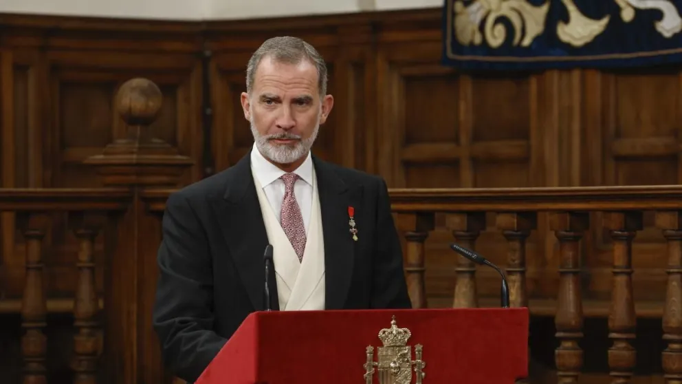 Felipe VI