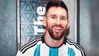 Los gigantes de la Premier que quieren a Lionel Messi, no está el Manchester City 