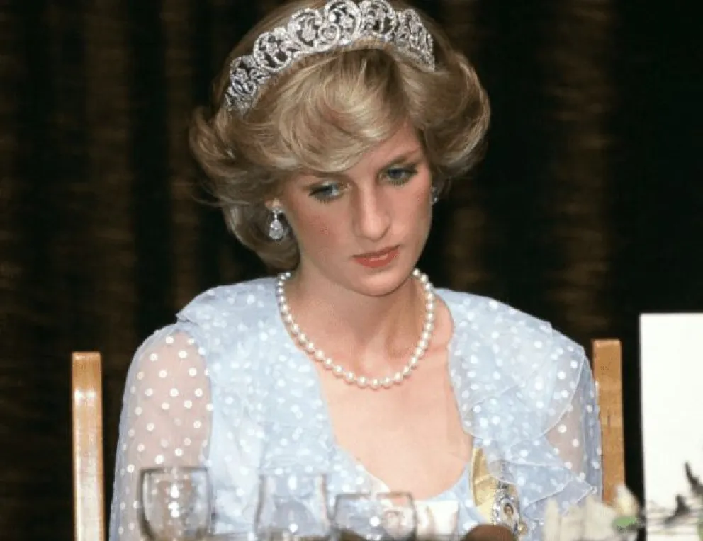 Aterradora traición: así fue el macabro plan de la madre de Lady Di para destruirla antes de su muerte