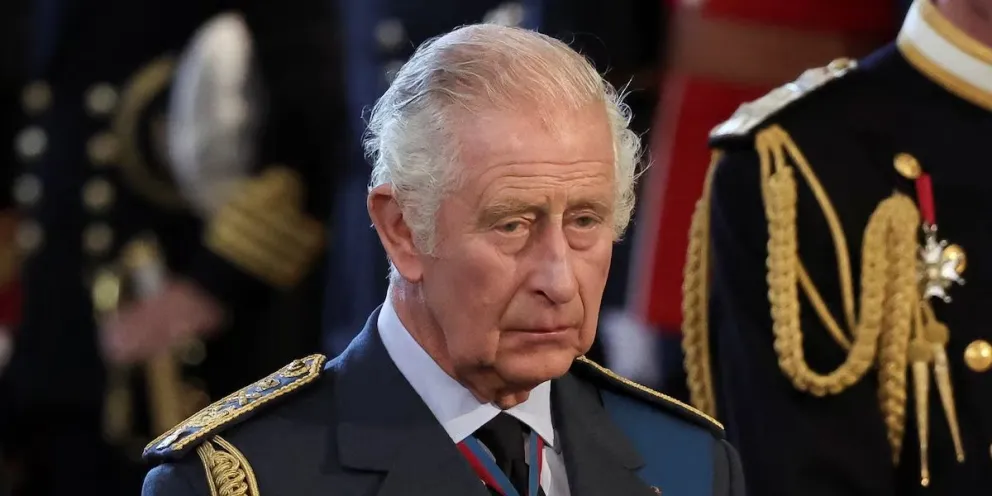 La tradicional pieza de la coronación a la que el rey Carlos III le teme: su problemática historia