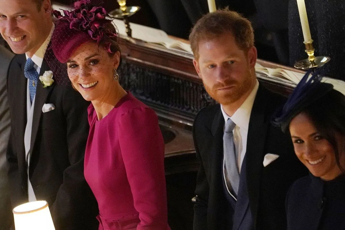 KATE MIDDLETON