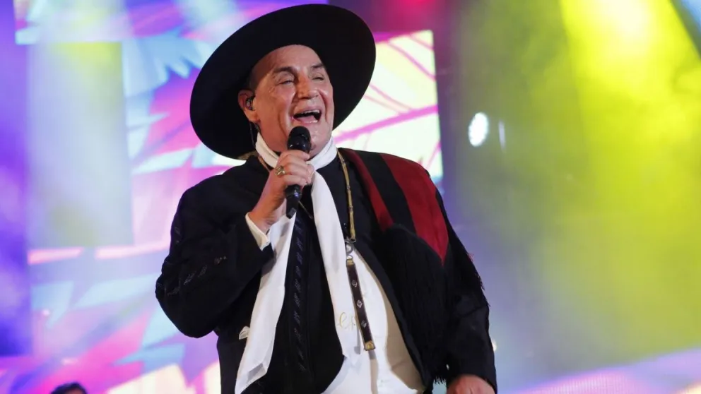 General Güemes festeja el Día del Trabajador y el Chaqueño Palavecino será la estrella