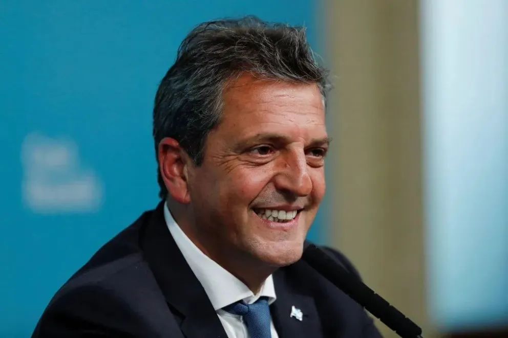 El BID y el Banco Mundial respaldan a Sergio Massa en medio de la crisis
