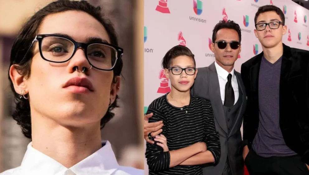 Ryan Muñiz: conocé la crítica condición médica que padece el hijo de Marc Anthony y Dayanara Torres