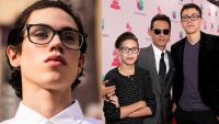 Ryan Muñiz: conocé la crítica condición médica que padece el hijo de Marc Anthony y Dayanara Torres