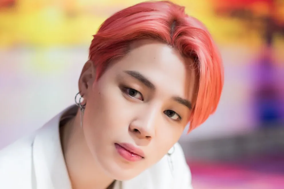 Un actor se sometió a múltiples cirugías para poder ser Jimin de BTS: un final trágico