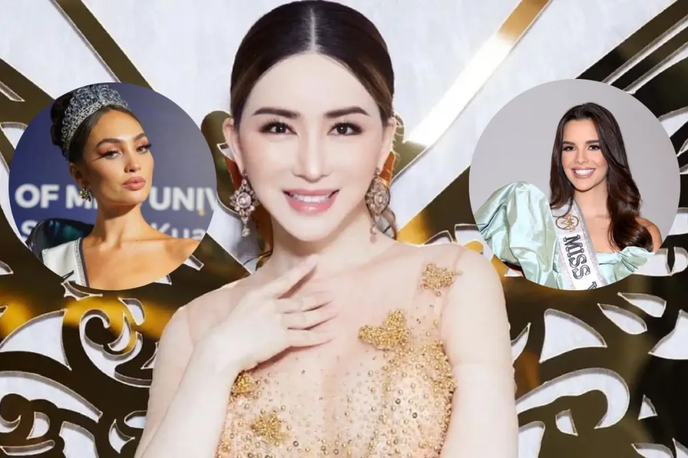 La dueña de Miss Universo se declaró en quiebra a días de la gran final del certamen: detalles
