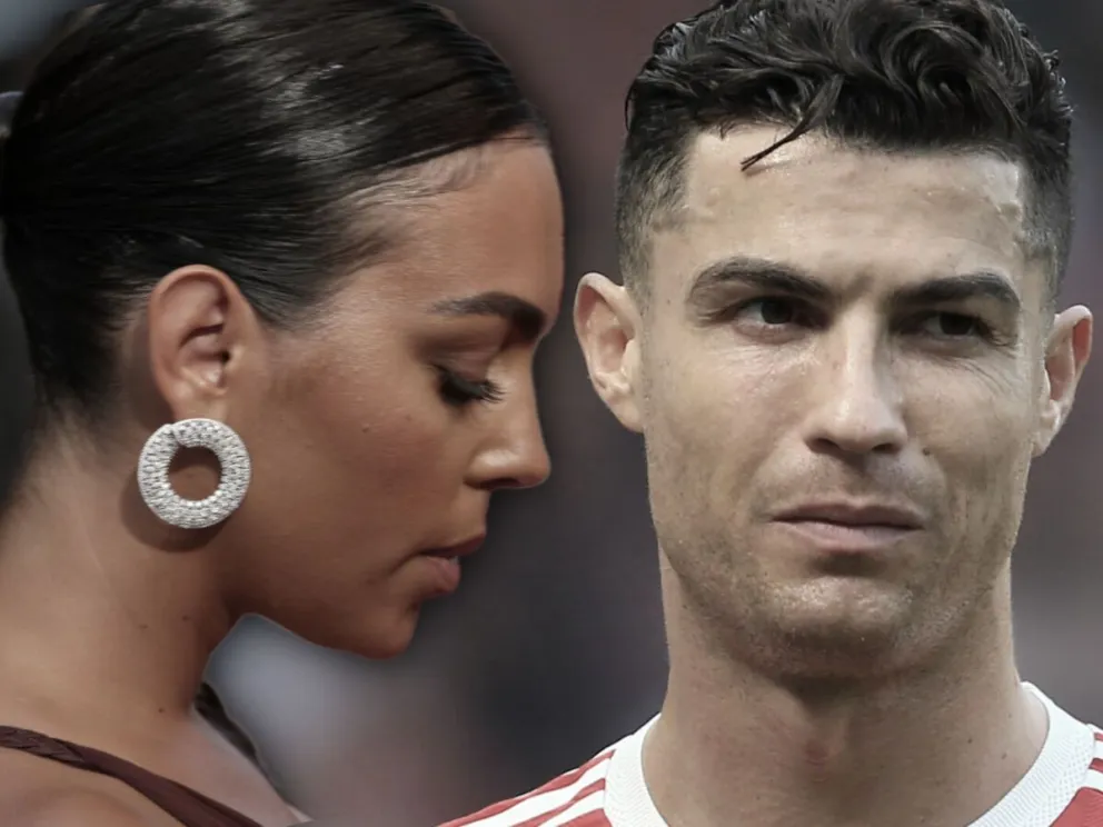 Por estos irrazonables motivos es qué Cristiano Ronaldo no quiere casarse con Georgina Rodríguez
