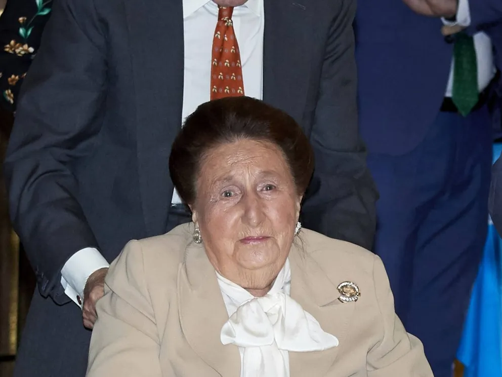 La nueva enemiga de Felipe VI y la reina Letizia: la infanta Margarita del lado de Juan Carlos I