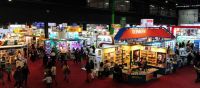 Salta formará parte de la Feria del Libro en Buenos Aires: aquí todos los detalles