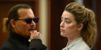 El último adiós de Amber Heard: su última jugada para destruir a Johnny Depp