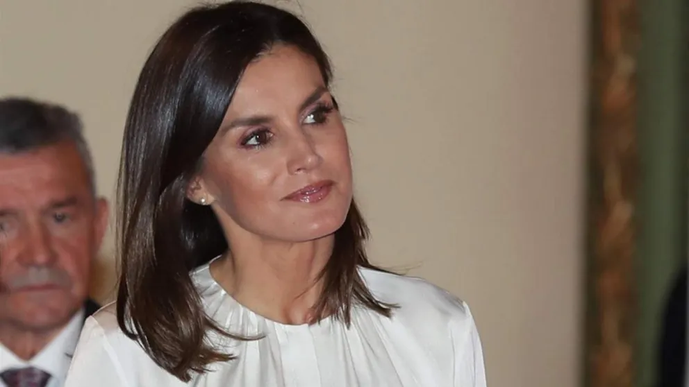 Reina Letizia