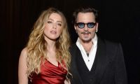 La maravillosa jugada de Amber Heard para burlar a todos los fanáticos de Johnny Depp