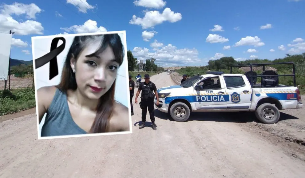 Femicidio de Alejandra Cardozo: dictaron prisión preventiva para el autor material del crimen    