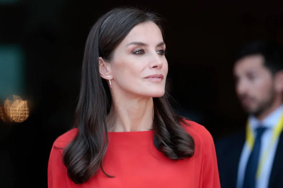 La reina Letizia a punto de perderlo todo por culpa de este hombre