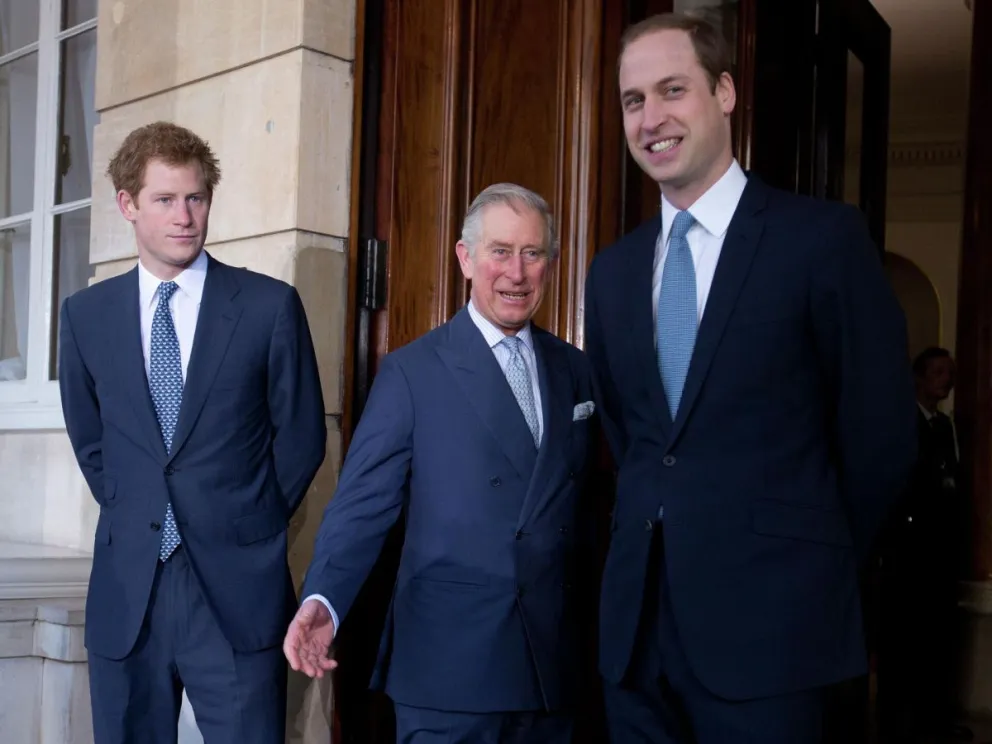 Una oscura trama de poder y ambición: los detalles de la verdadera relación de Carlos III con sus hijos