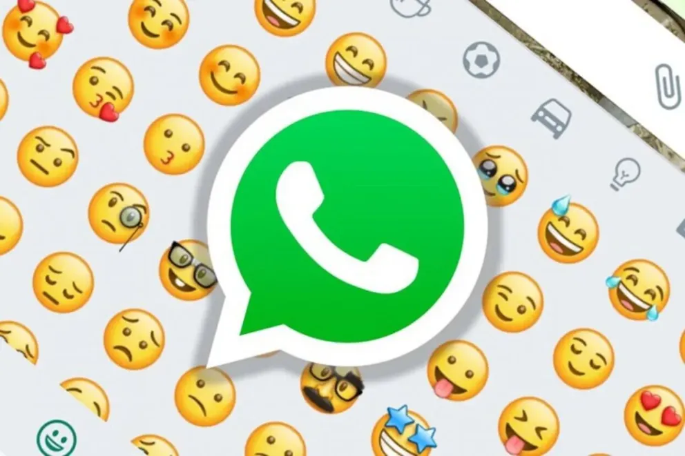 WhatsApp se despide de los emojis por una increíble razón: enterate cuál es y conocé su reemplazo