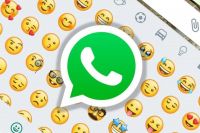 WhatsApp se despide de los emojis por una increíble razón: enterate cuál es y conocé su reemplazo