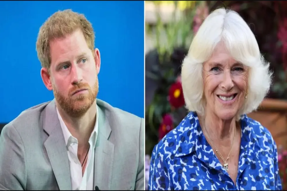 Otro golpe para Harry: este es el puesto que tendrá el ex esposo de Camila Parker en la coronación