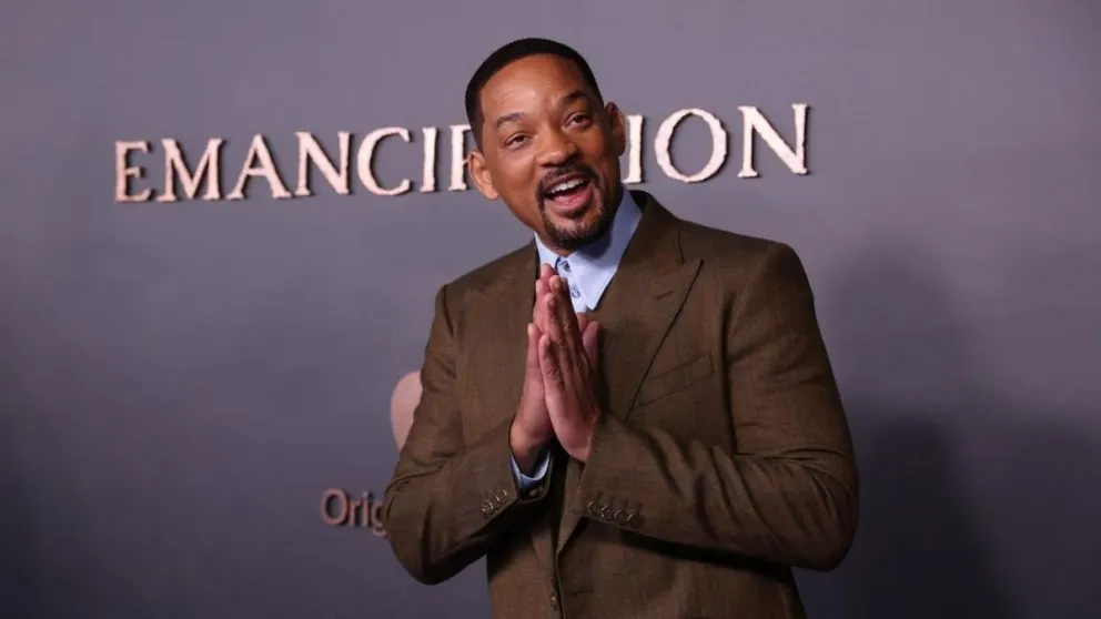 Este es el espacio secreto que Will Smith construyó durante su estrellato