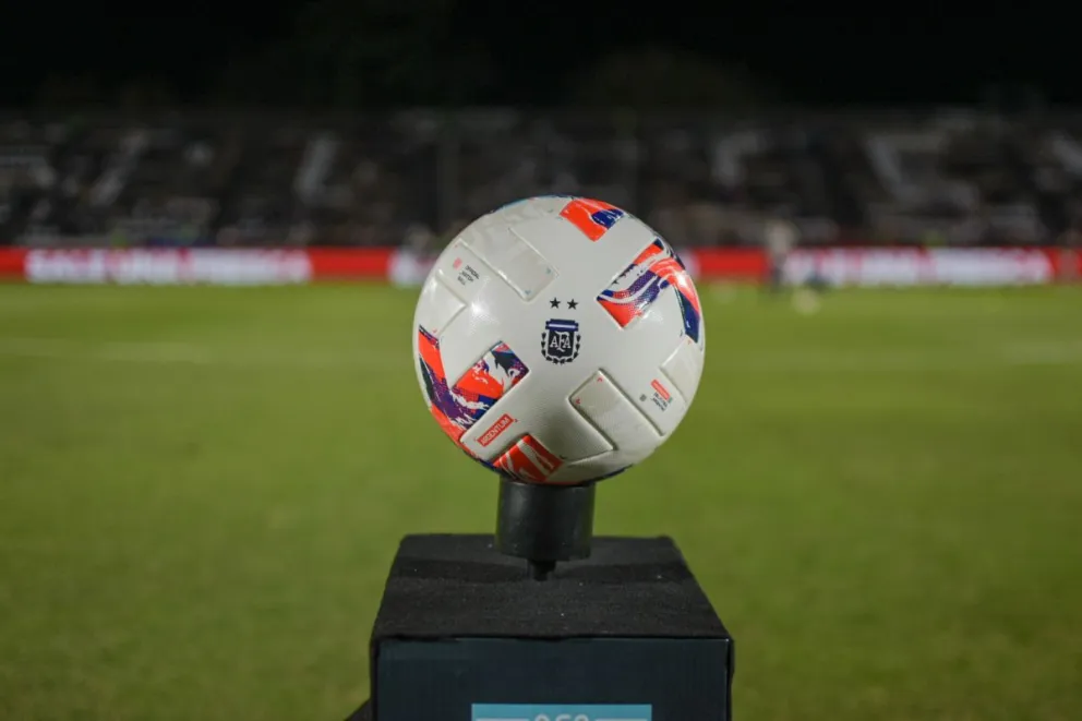 Liga Profesional 2023: este es el cronograma de la fecha N°14