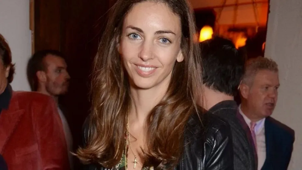 Rose Hanbury